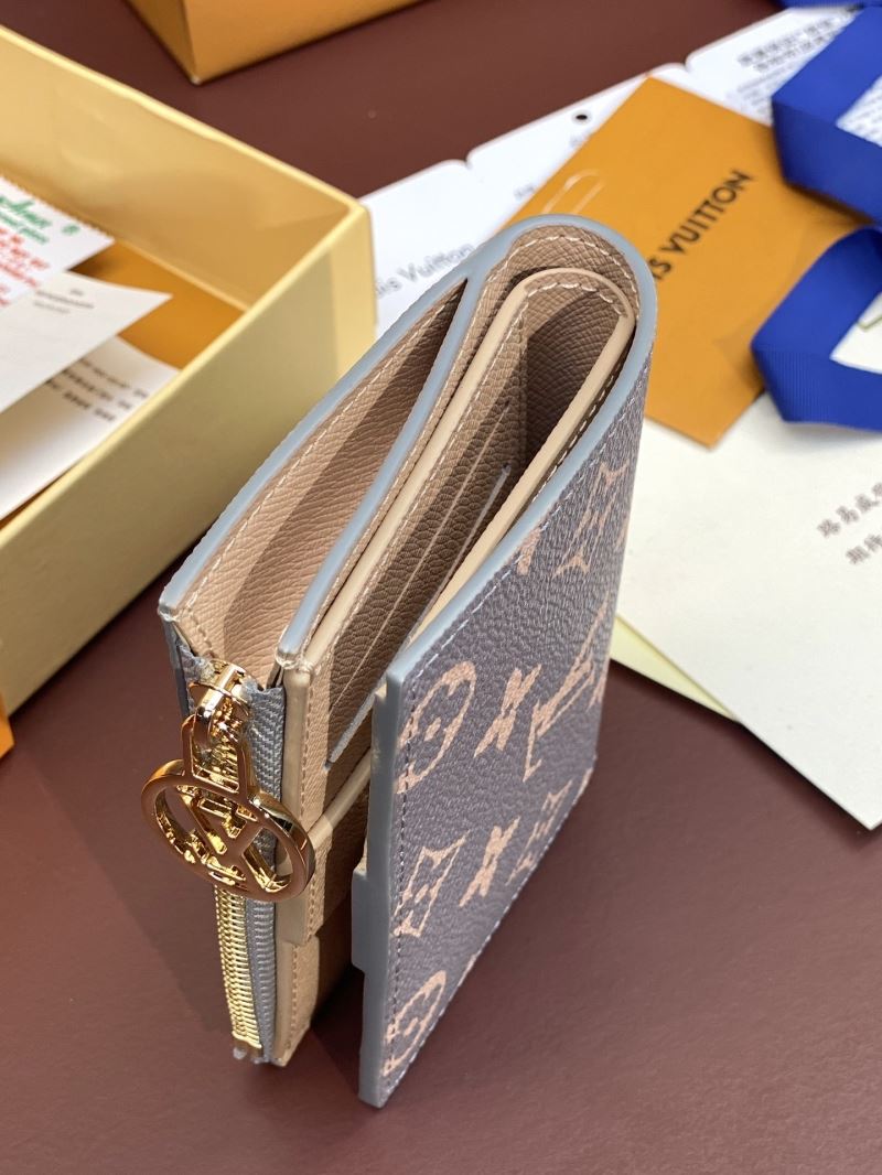 Louis Vuitton Wallets Purse